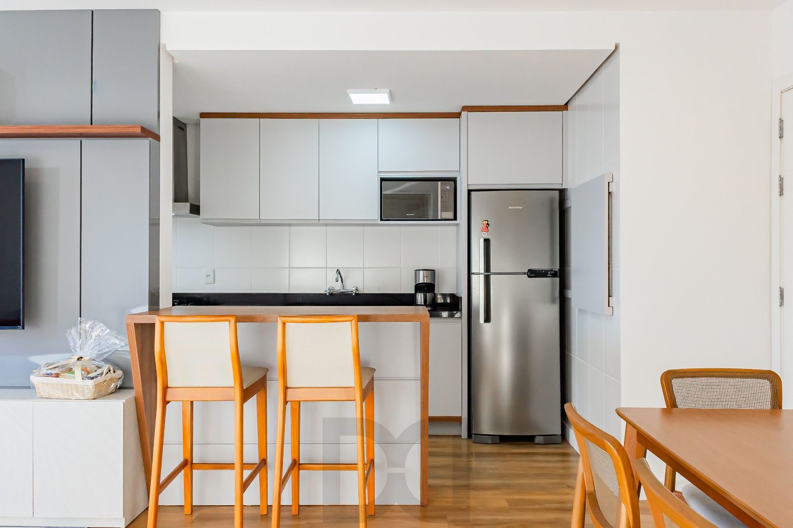 Apartamento a venda no bairro Vila Ipiranga — foto 8