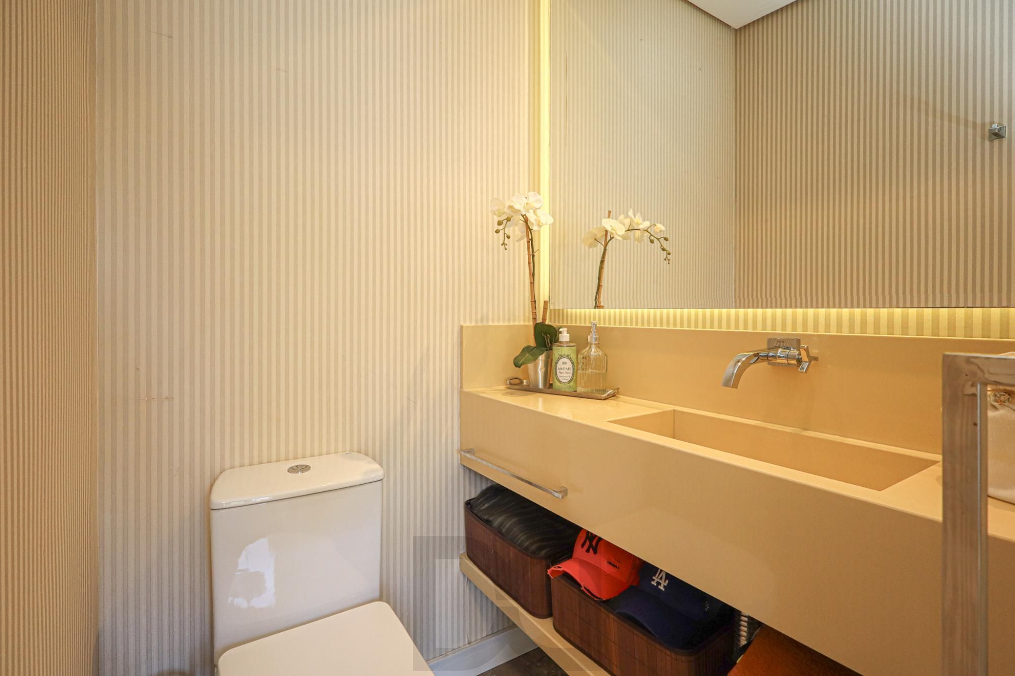 Apartamento triplex a venda no bairro Rio Branco — foto 20