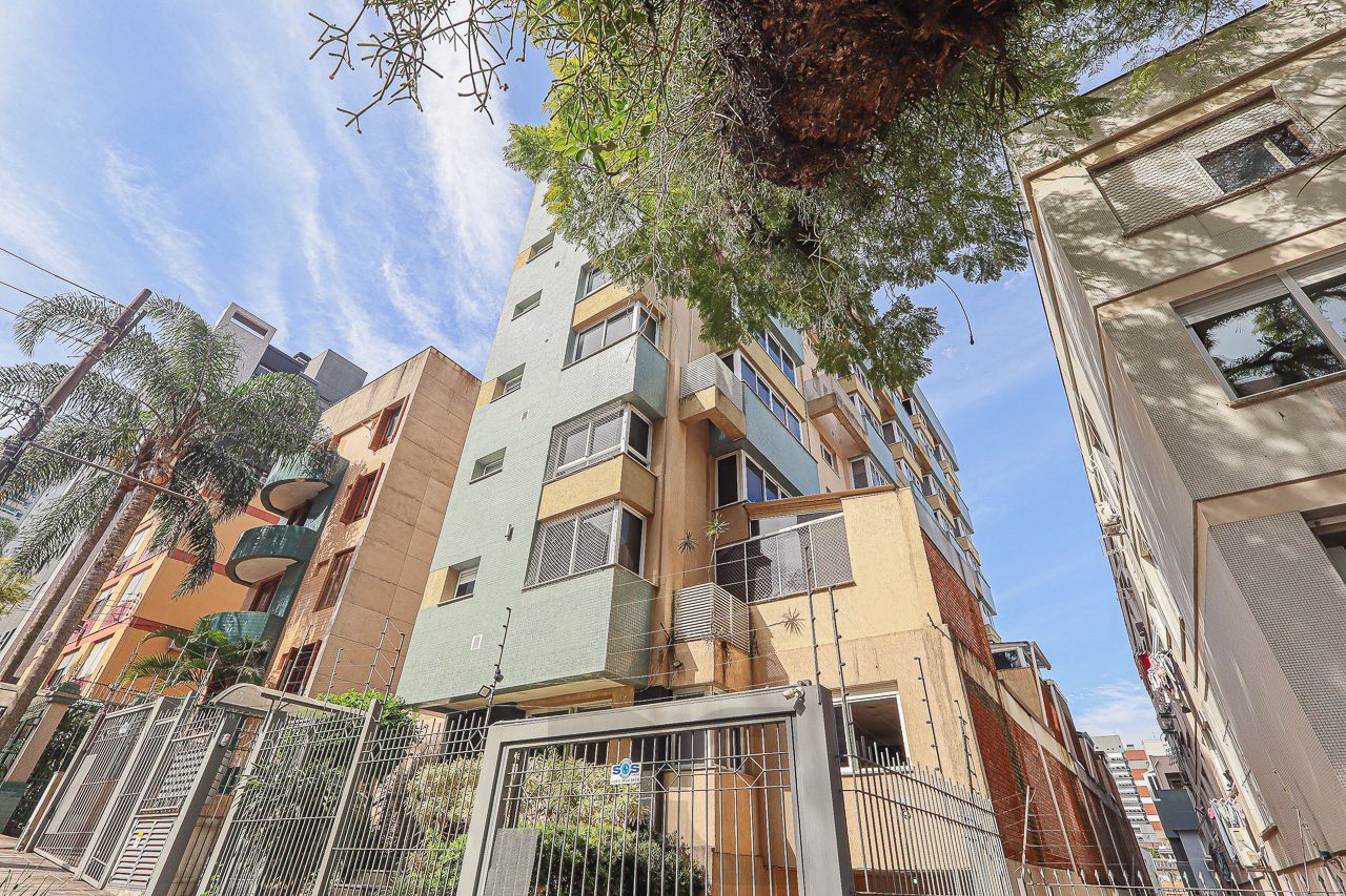 Apartamento a venda no bairro Bela Vista — foto 38