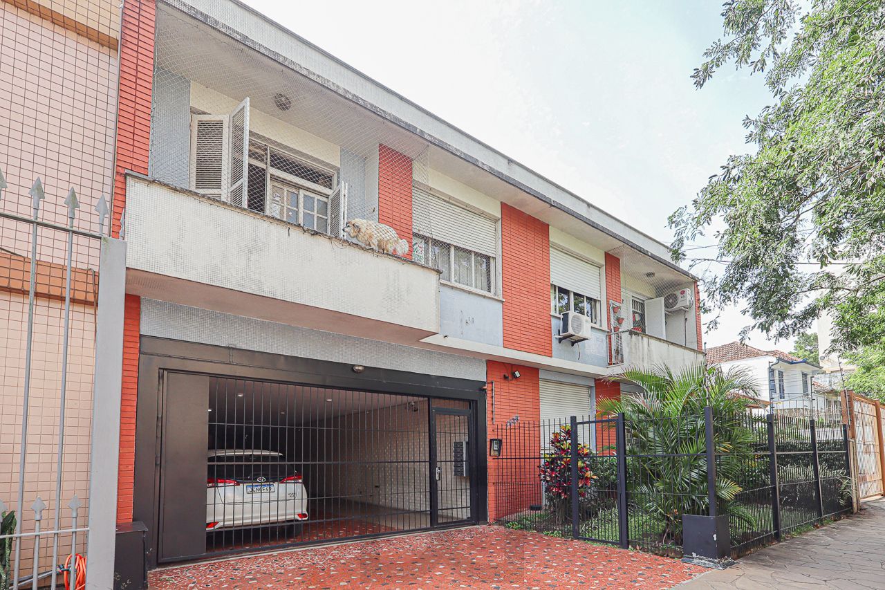 Apartamento a venda no bairro Petrópolis — foto 23