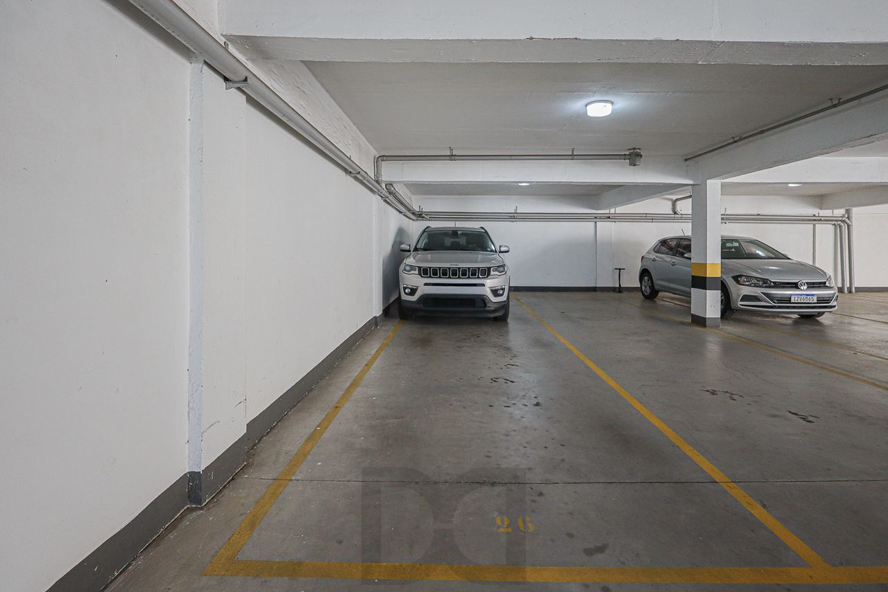 Apartamento Garden a venda no bairro Jardim Bôtanico — foto 38