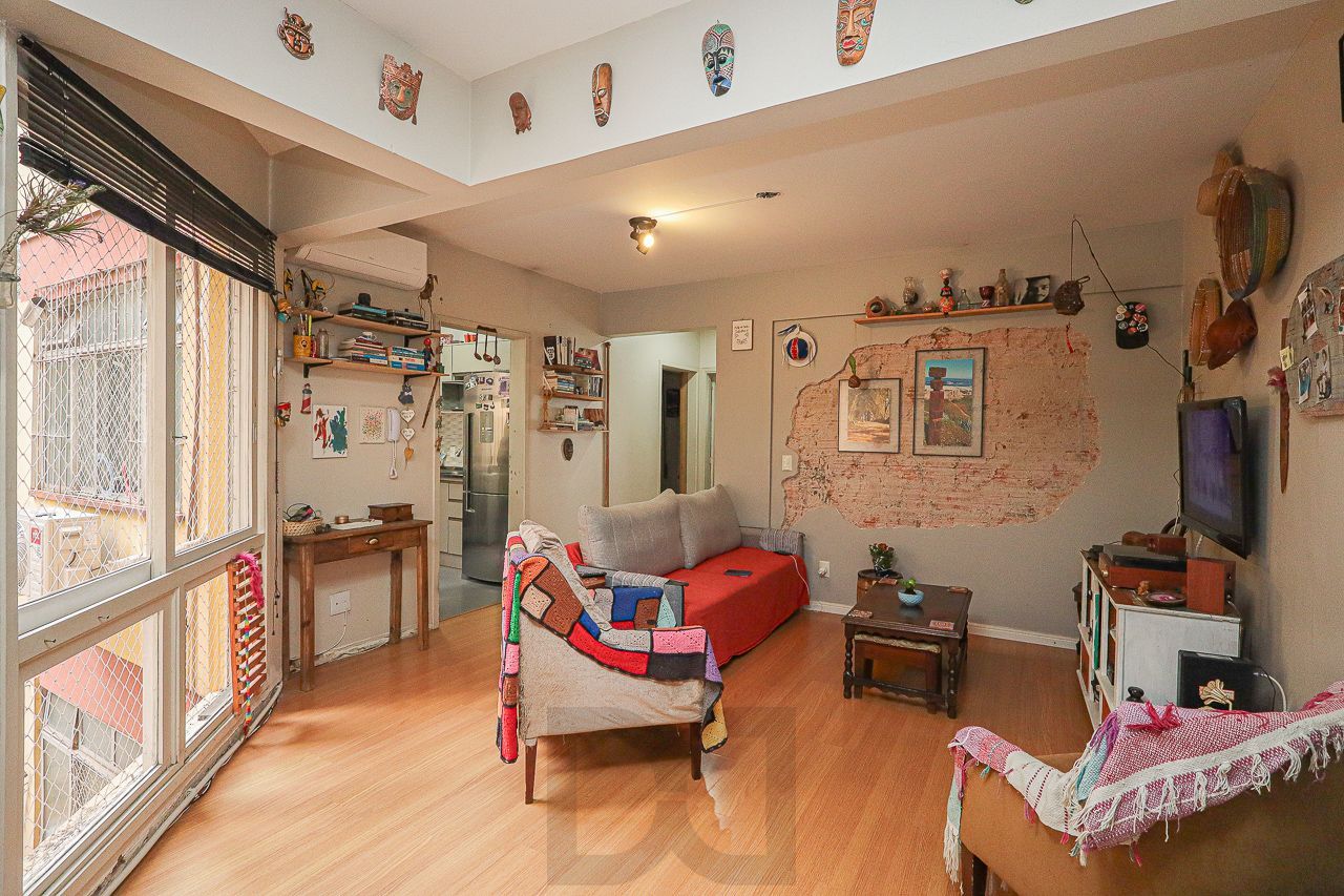 Apartamento a venda no Centro Histórico — foto 2