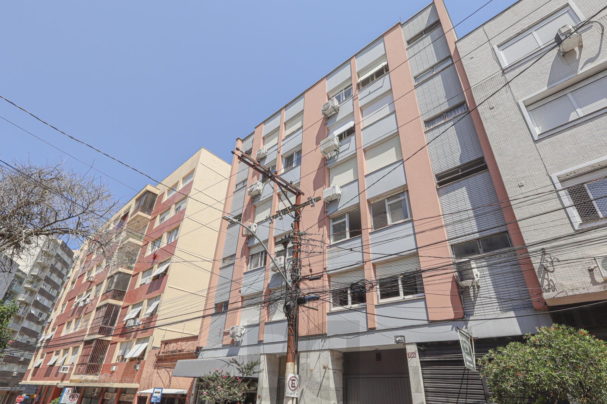 Apartamento a venda no Centro Histórico — foto 59