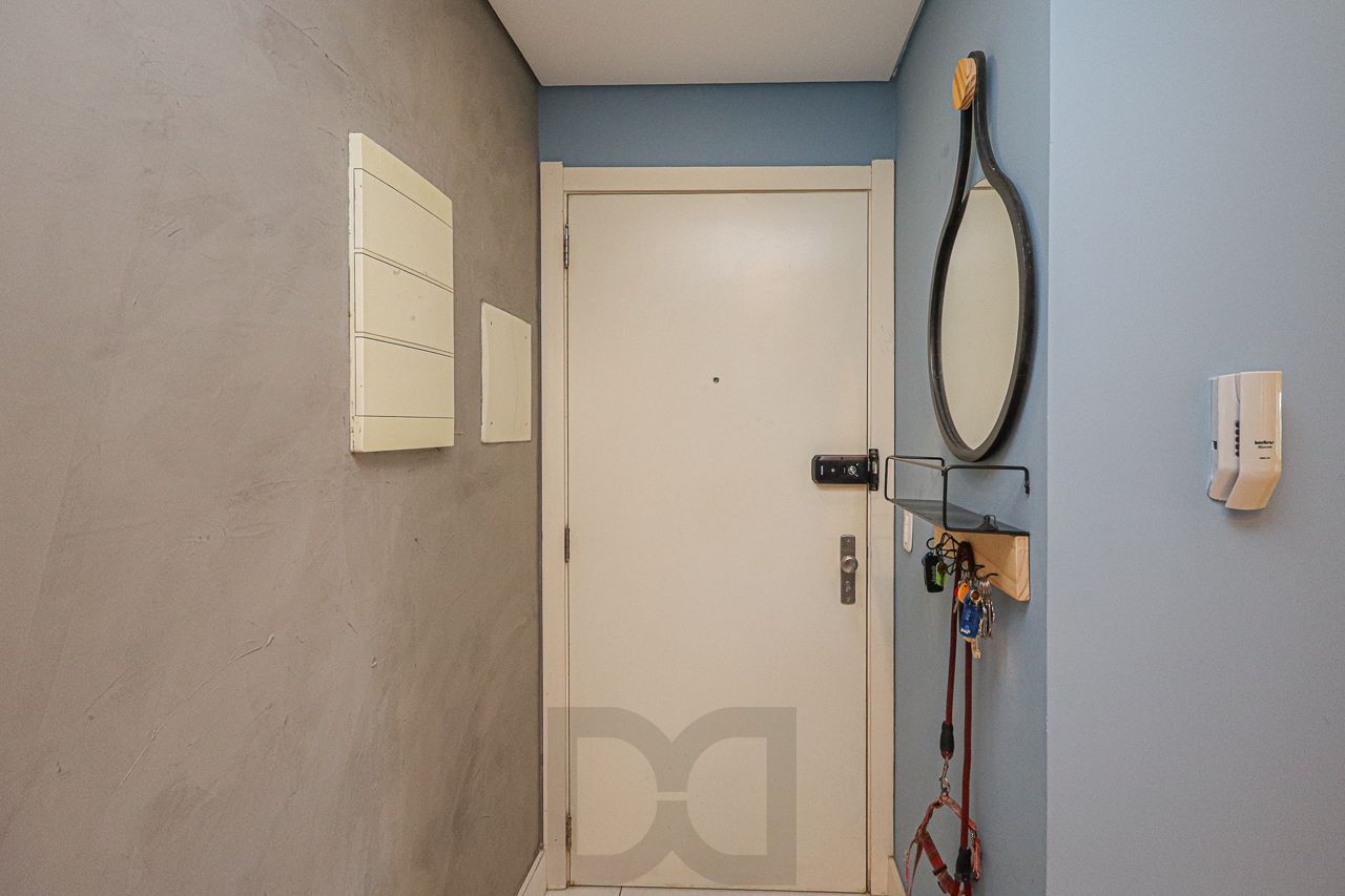 Apartamento Garden a venda no bairro Jardim Bôtanico — foto 11