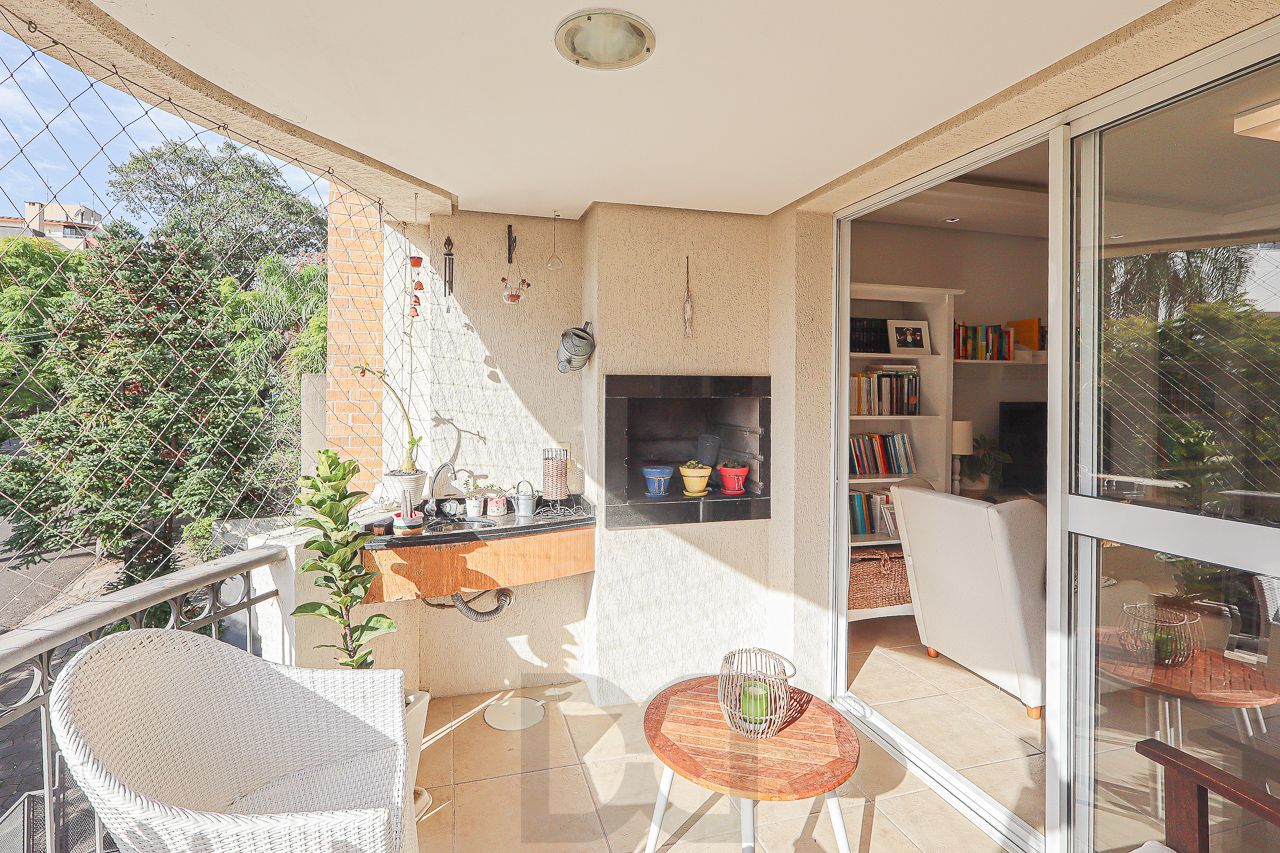 Apartamento a venda no bairro Mont Serrat — foto 18