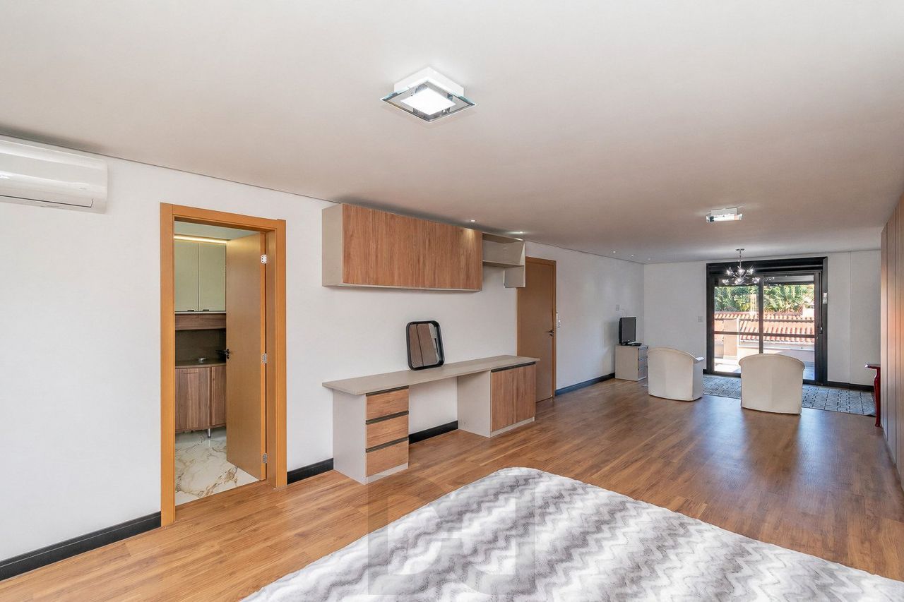 Casa a venda no bairro Jardim Bôtanico — foto 16