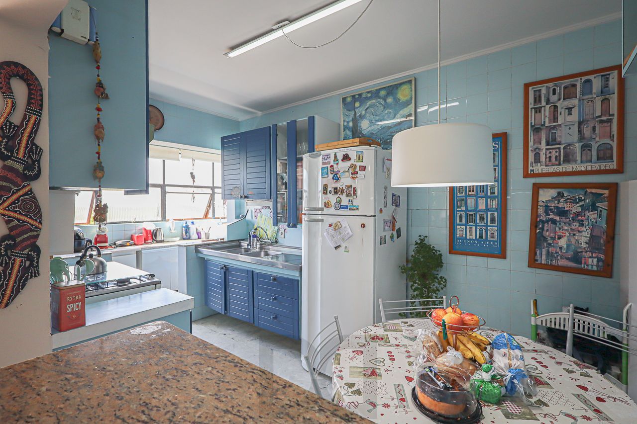 Apartamento a venda no bairro Mont' Serrat — foto 16