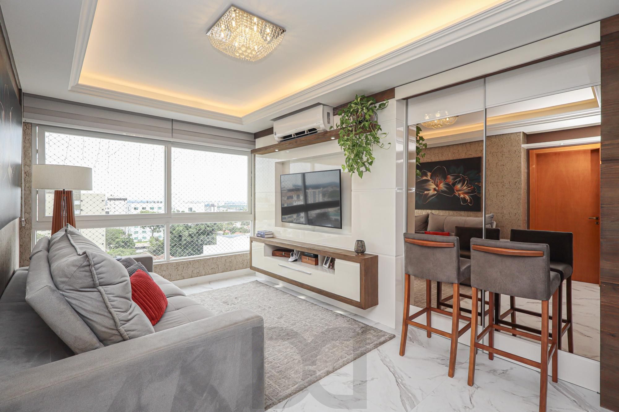 Apartamento a veda no bairro Higienópolis — foto 3