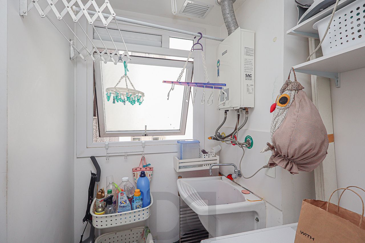 Apartamento a venda no bairro São Sebastião — foto 14