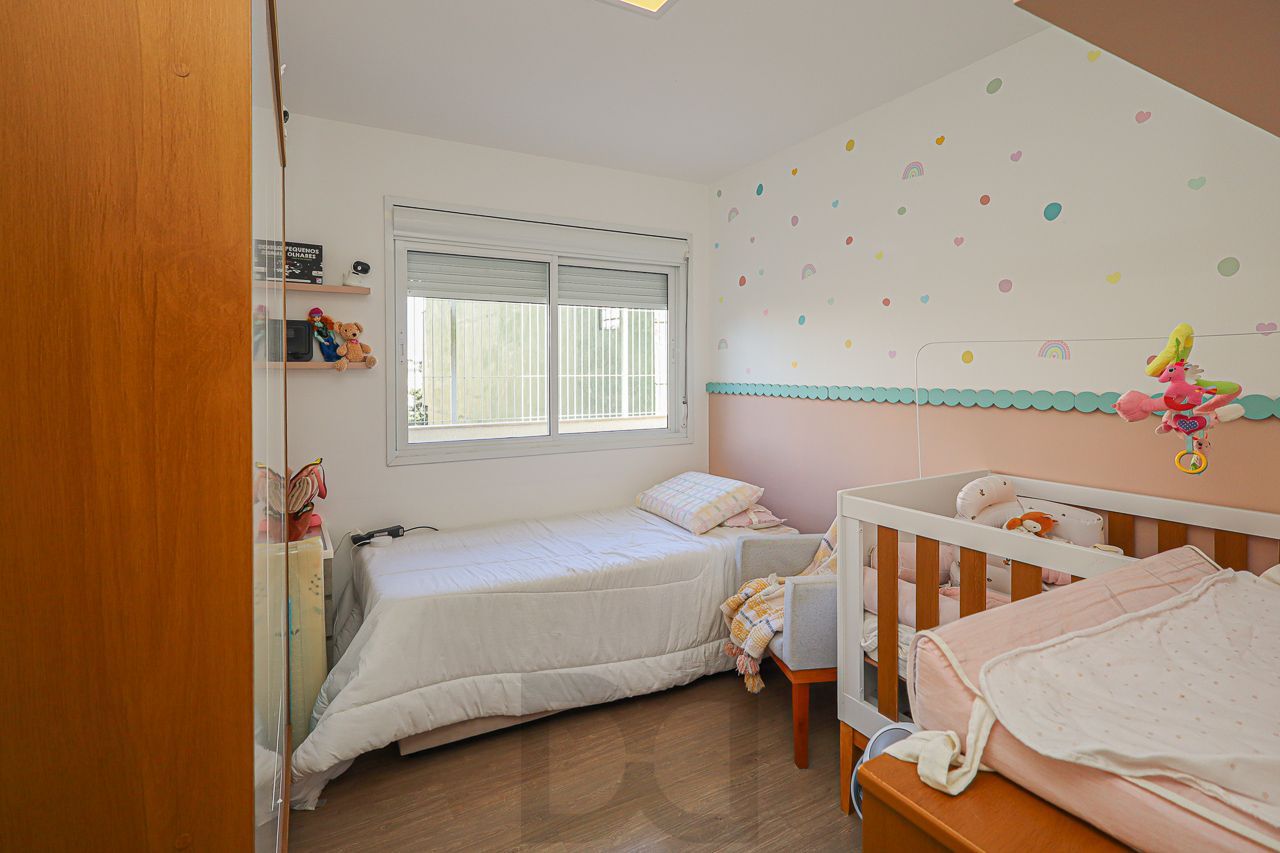 Apartamento Garden a venda no bairro Jardim Bôtanico — foto 30