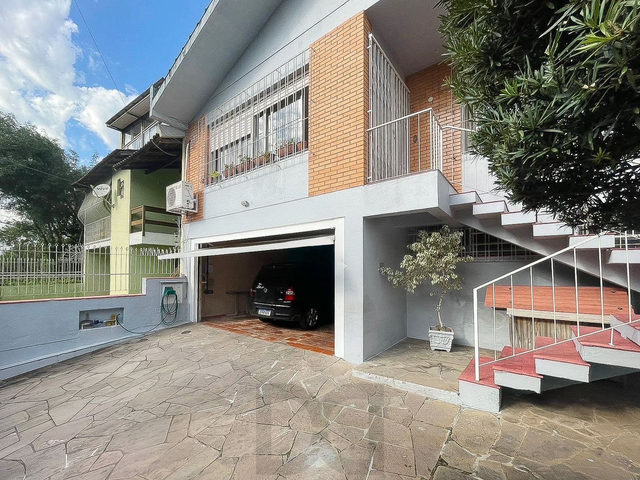 Casa a venda no bairro Santa Fé — foto 3