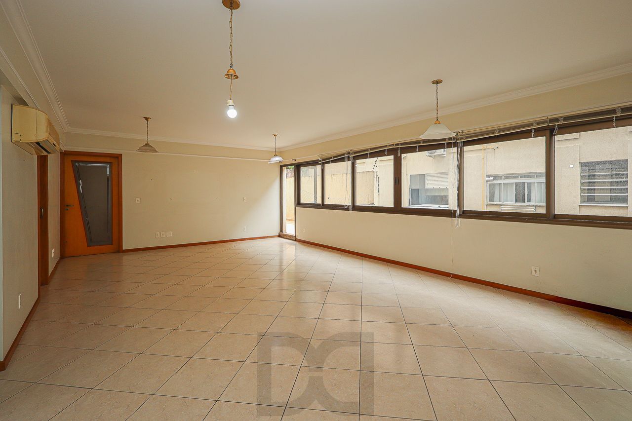 Apartamento Garden a venda no bairro Bela Vista — foto 1