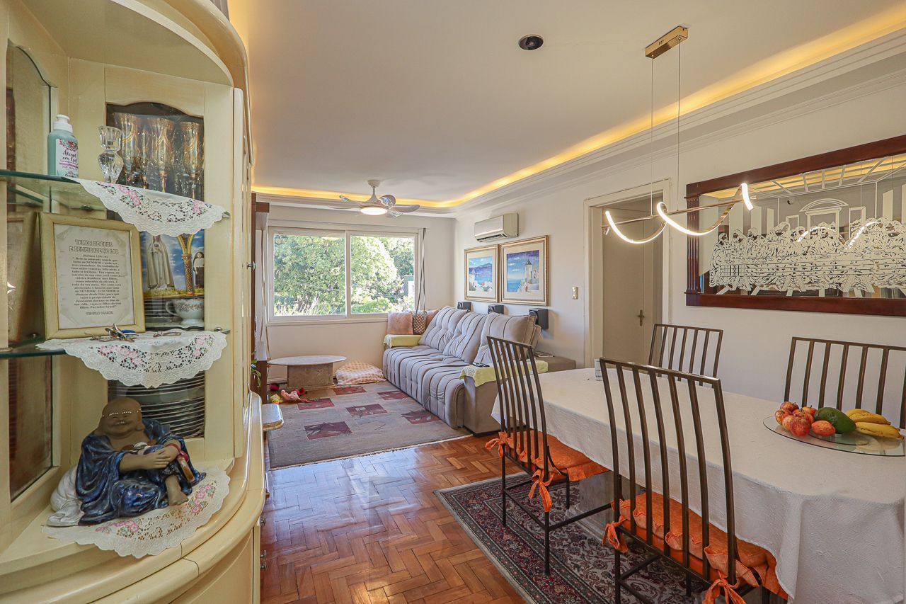 Apartamento a venda no bairro Santo Antônio — foto 2
