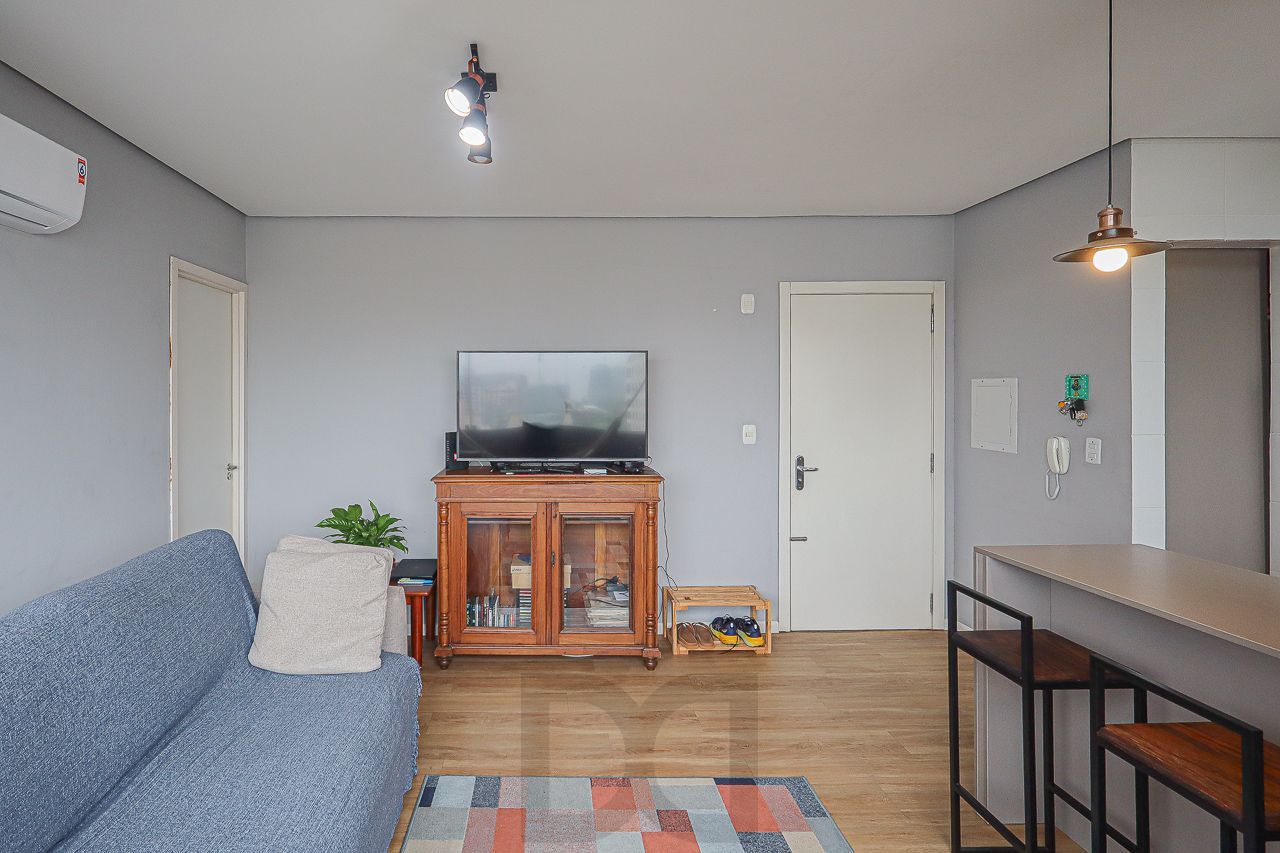 Apartamento a venda no bairro Menino Deus — foto 5