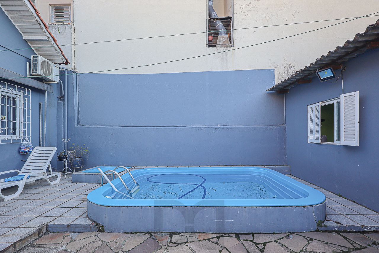 Casa a venda no bairro Passo D' Areia — foto 34
