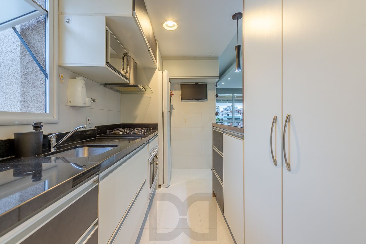 Apartamento a venda no bairro Jardim Lindóia — foto 11