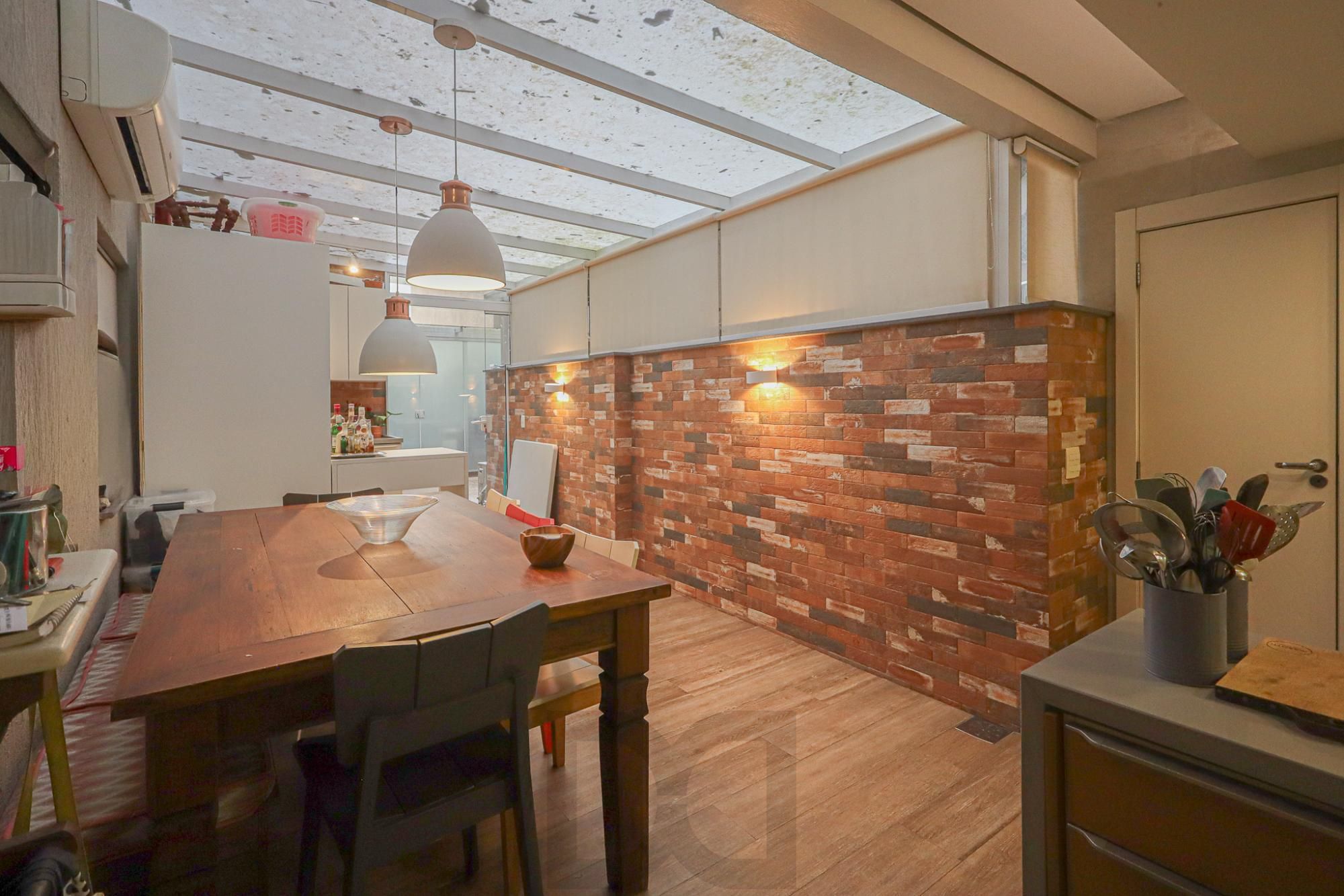 Apartamento Garden a venda na Cidade Baixa — foto 18