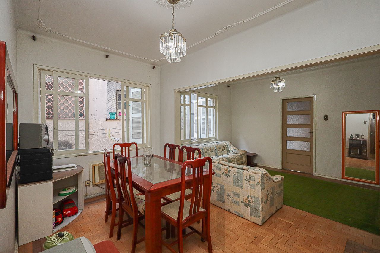 Apartamento a venda no bairro Bom Fim — foto 1