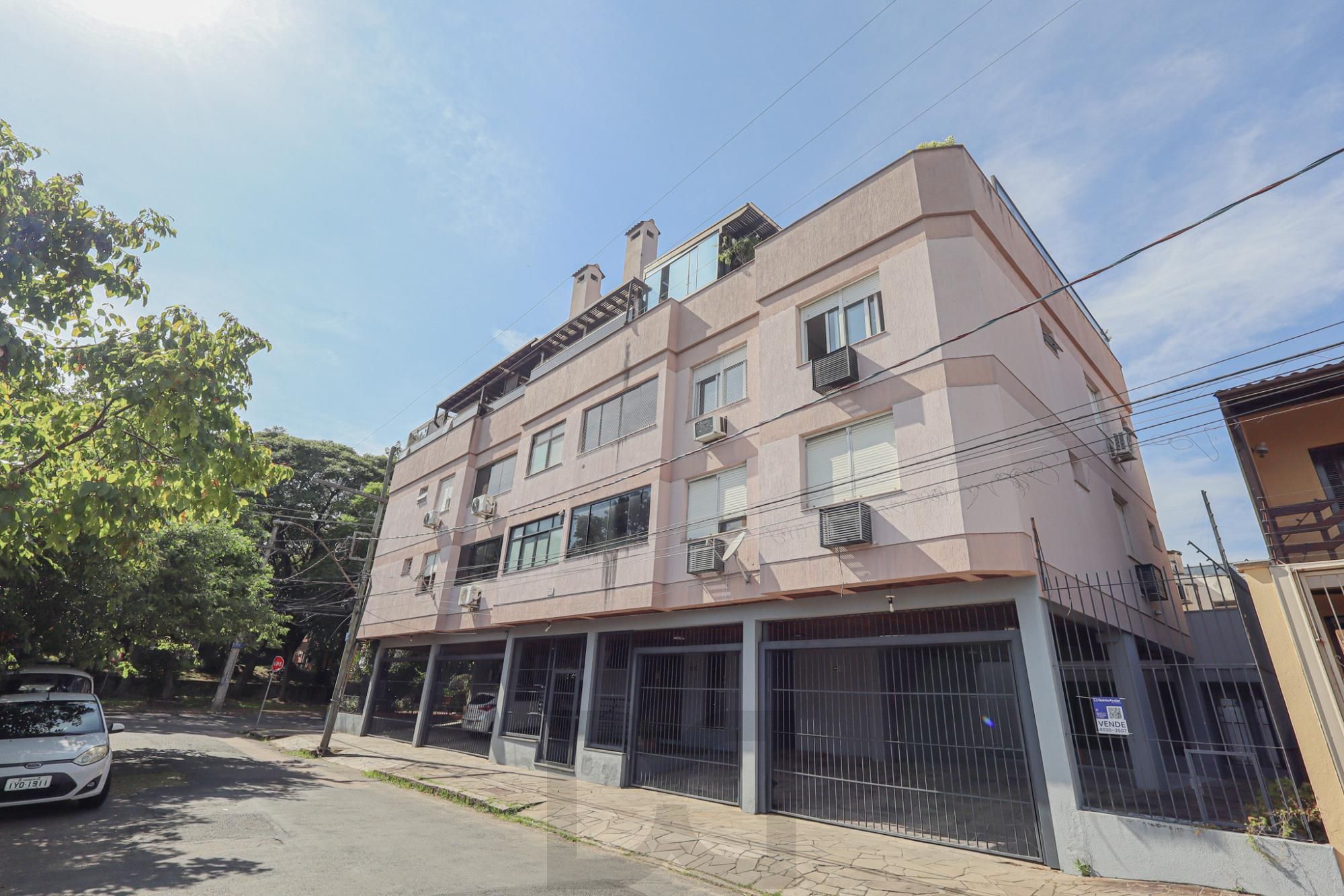 Cobertura a venda no bairro Passo D' Areia — foto 48