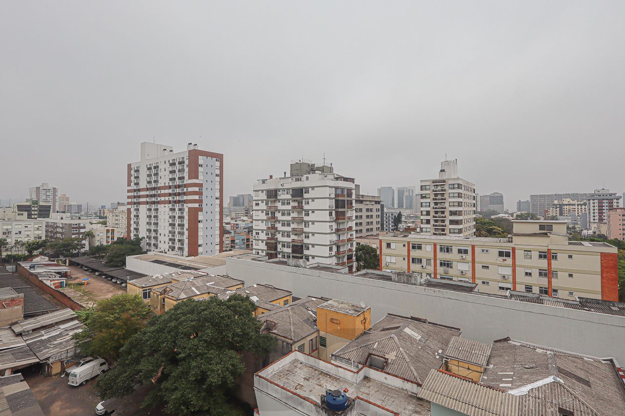 Apartamento a venda no bairro Menino Deus — foto 7