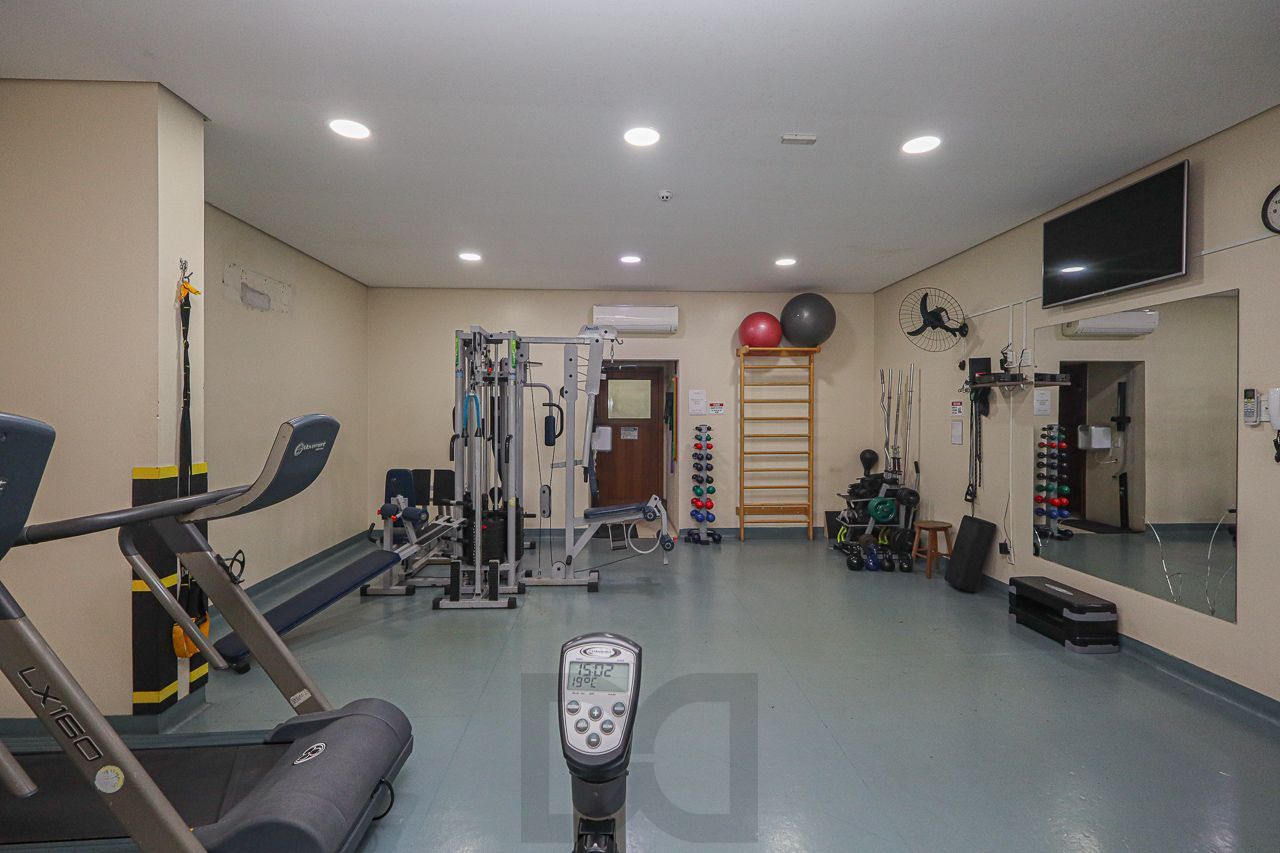 Apartamento a venda no bairro Petrópolis — foto 44