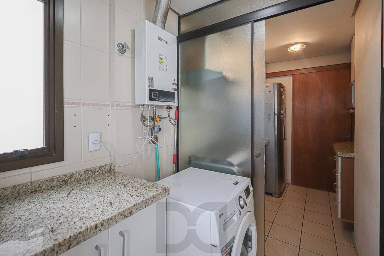 Apartamento a venda no bairro Jardim Botânico — foto 13