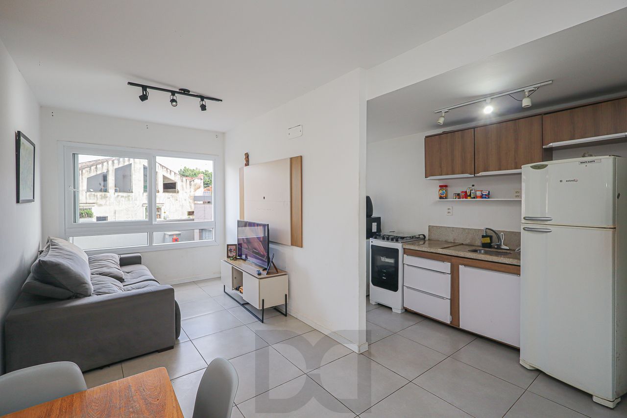 Apartamento a venda no bairro Teresópolis
