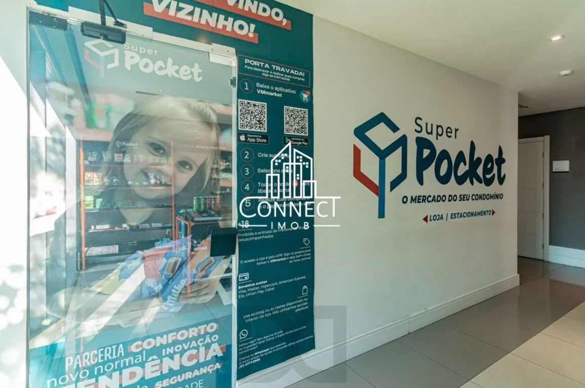 Apartamento a venda no bairro São Sebastião — foto 69