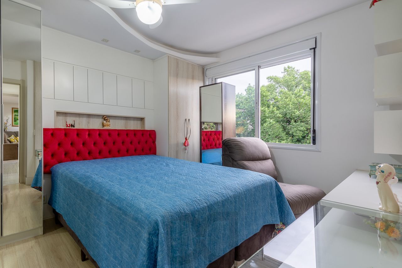 Apartamento a venda no bairro Jardim Lindóia — foto 15
