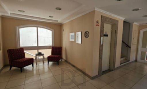 Apartamento ao lado da Sogipa — foto 26