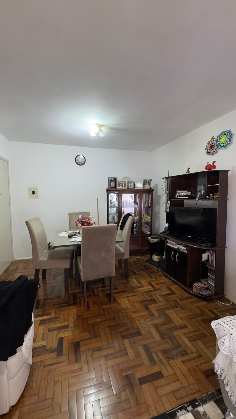 Apartamento Jd Leopoldina, 2 dormitórios, 60 m², box escriturado! — foto 19