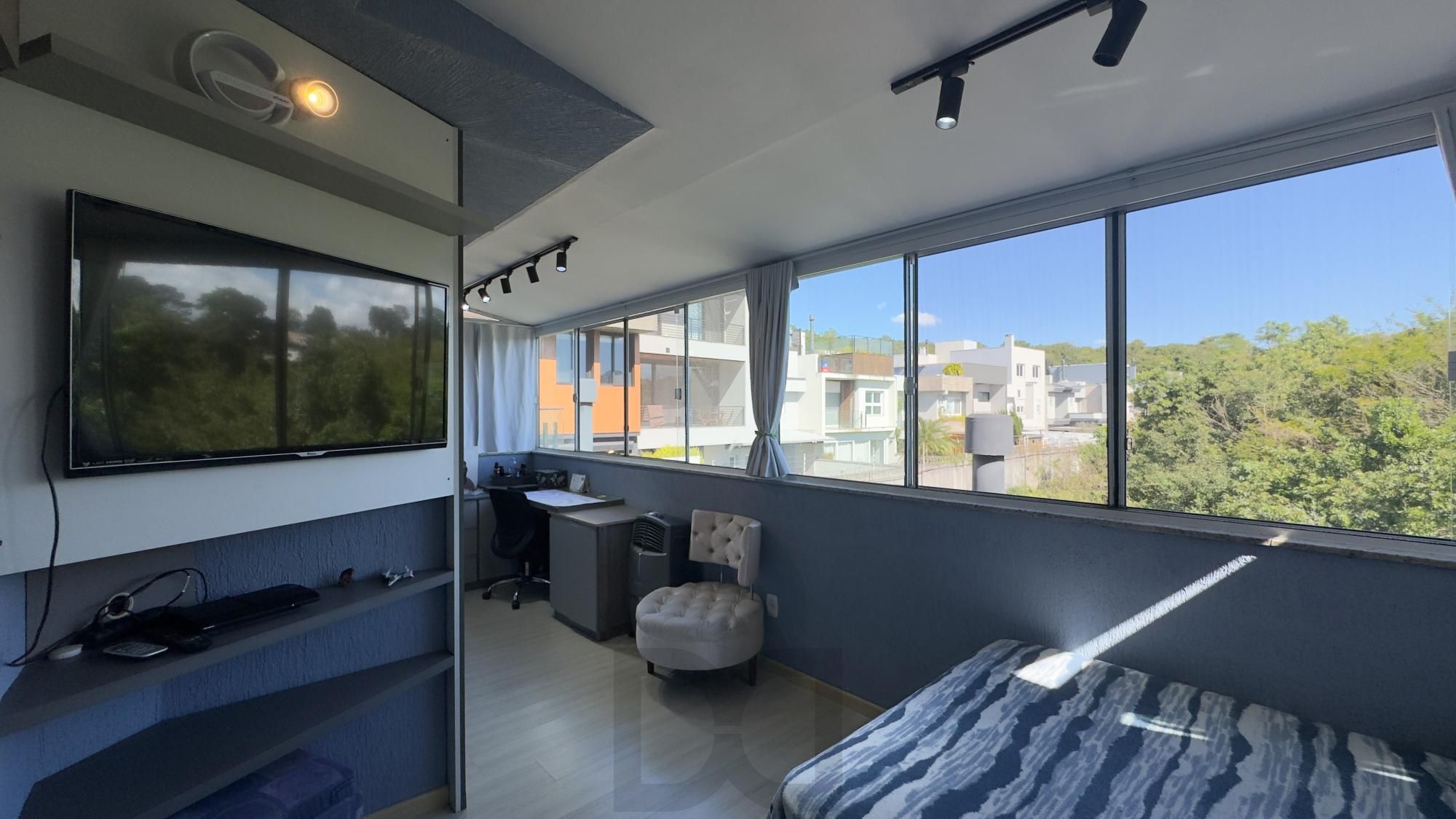 Casa em condomínio | Ecoville | 3Dorm | Spa Privativo — foto 31