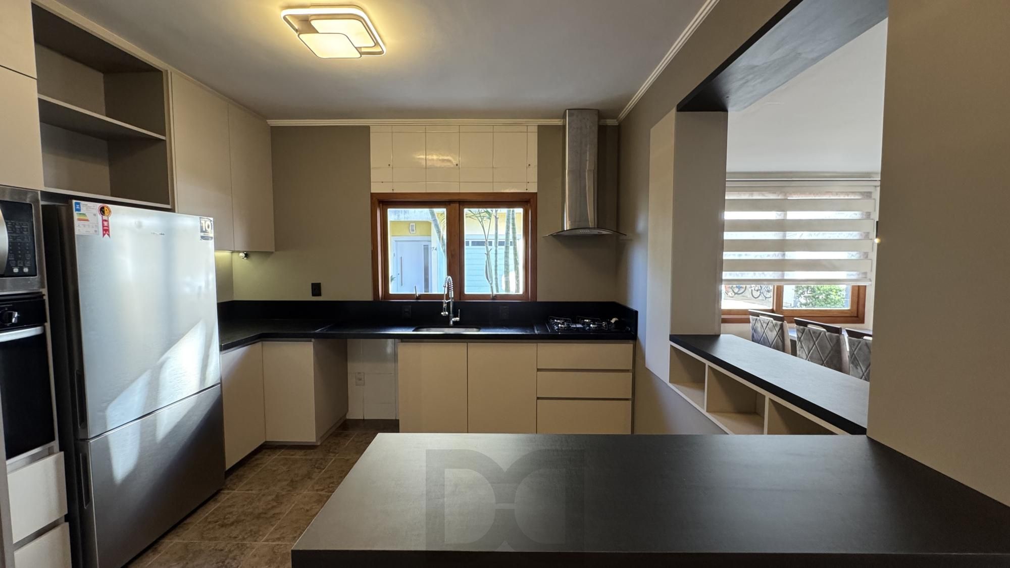 CASA A VENDA BAIRRO ECOVILLE PARQUE IGUAÇU — foto 5