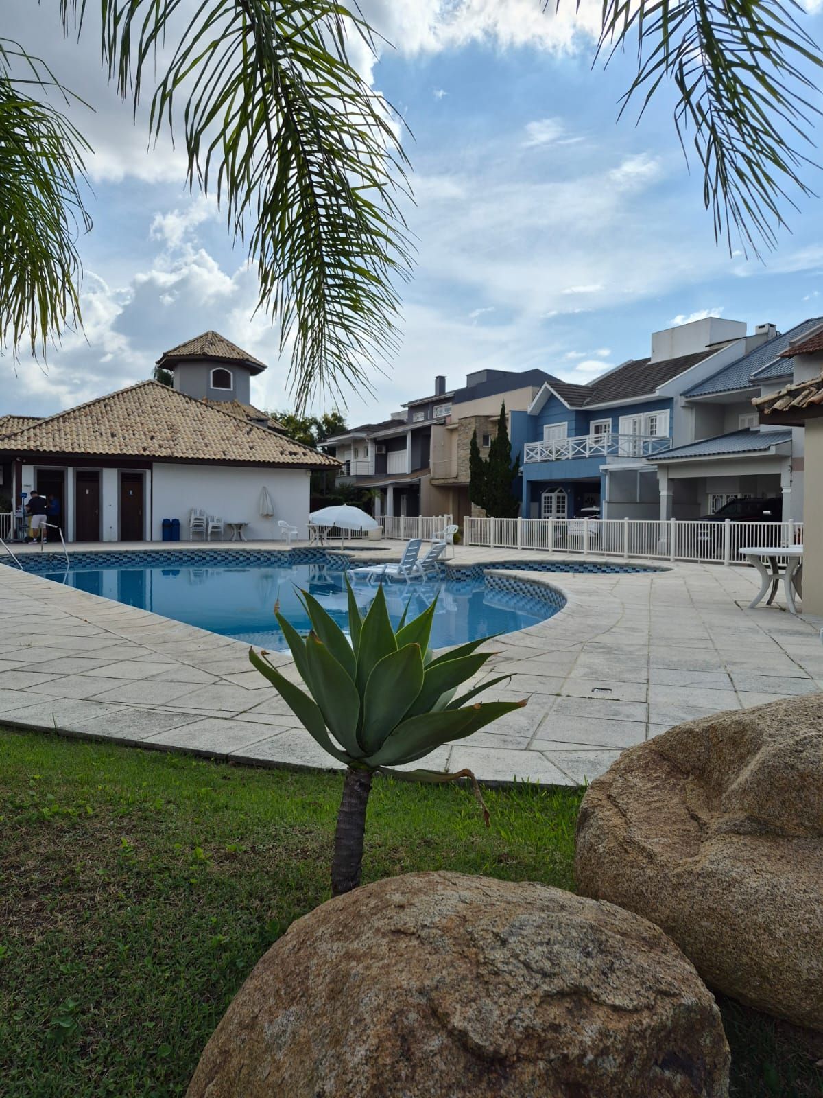 CASA EM CONDOMINIO FECHADO — foto 29
