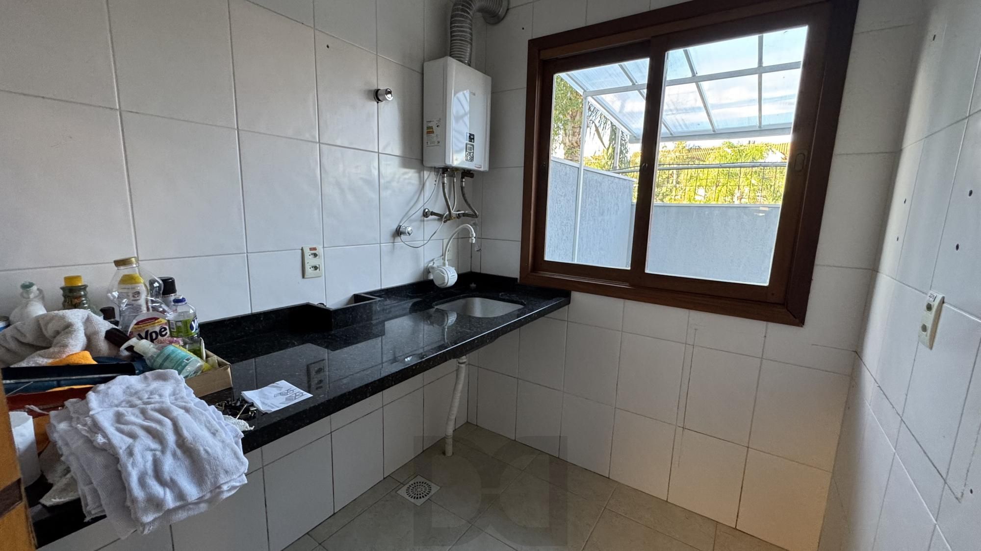 CASA A VENDA BAIRRO ECOVILLE PARQUE IGUAÇU — foto 34
