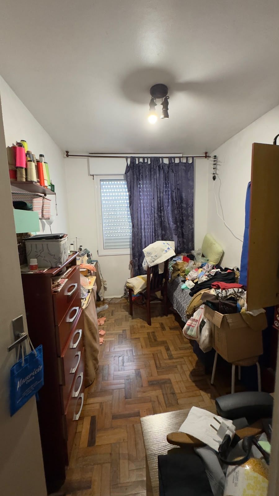 Apartamento Jd Leopoldina, 2 dormitórios, 60 m², box escriturado! — foto 25