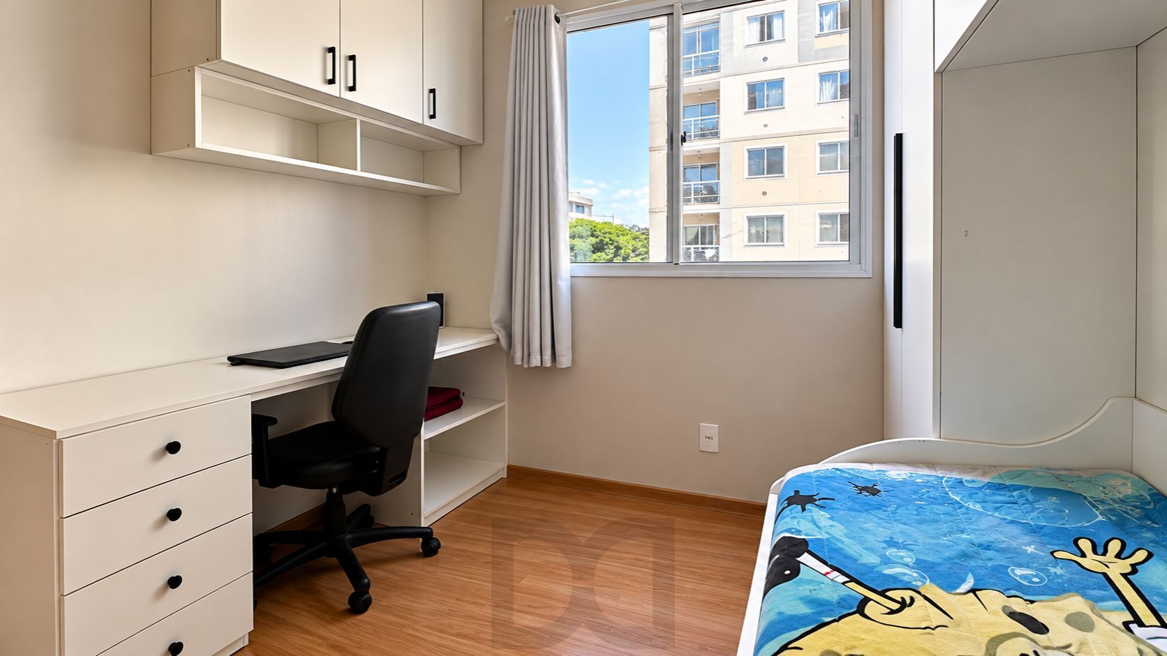 Apartamento | 2 Dorm | mobiliado | Santa Fé | R$315.000 — foto 19
