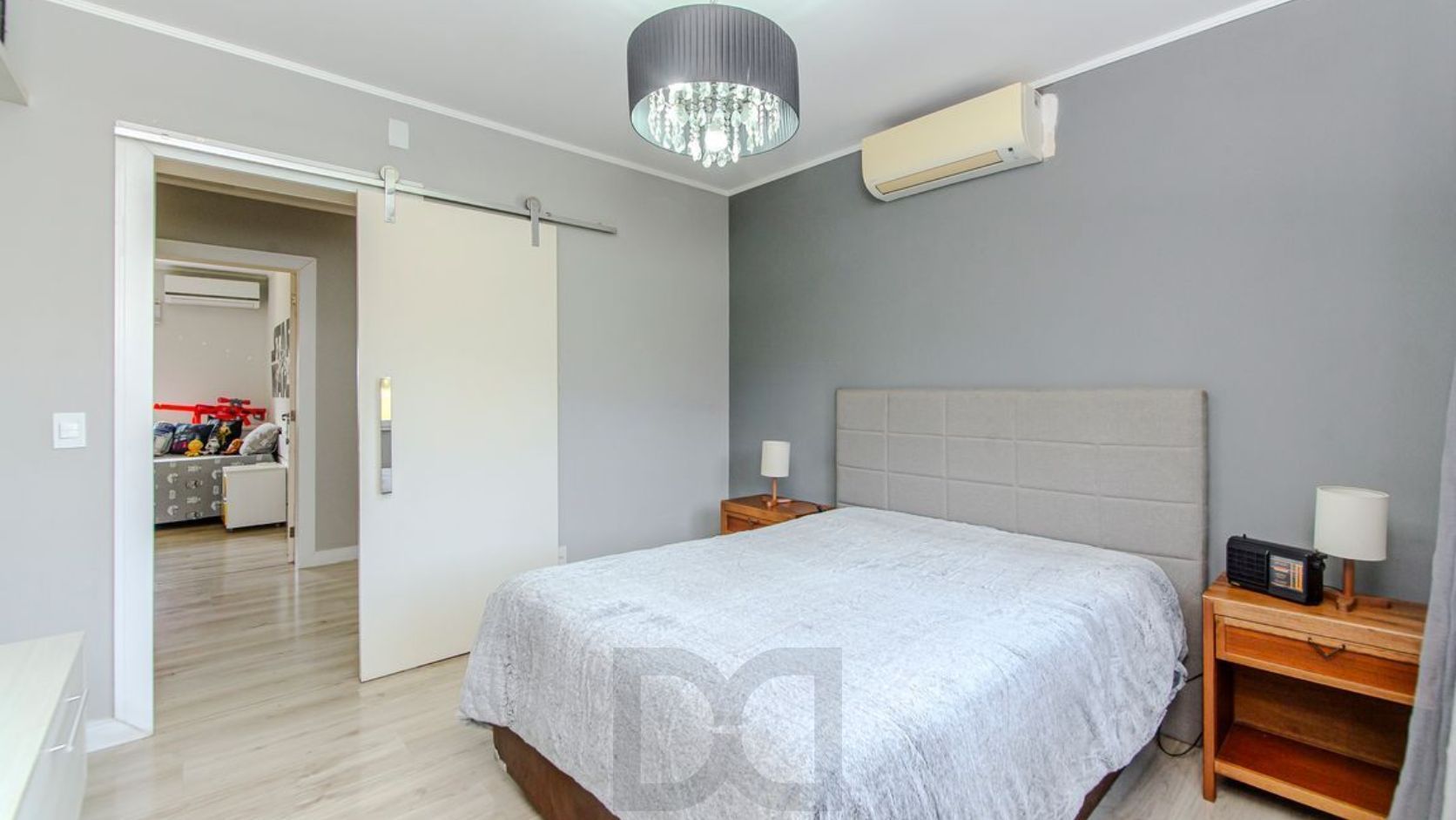 Casa |3 Dorm| Piscina |Ambientes integrados| 217m²| Verdes Campos| Porto Alegre — foto 22