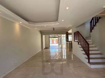 Porto Nobre vende/aluga Sobrado em condomínio fechado — foto 34
