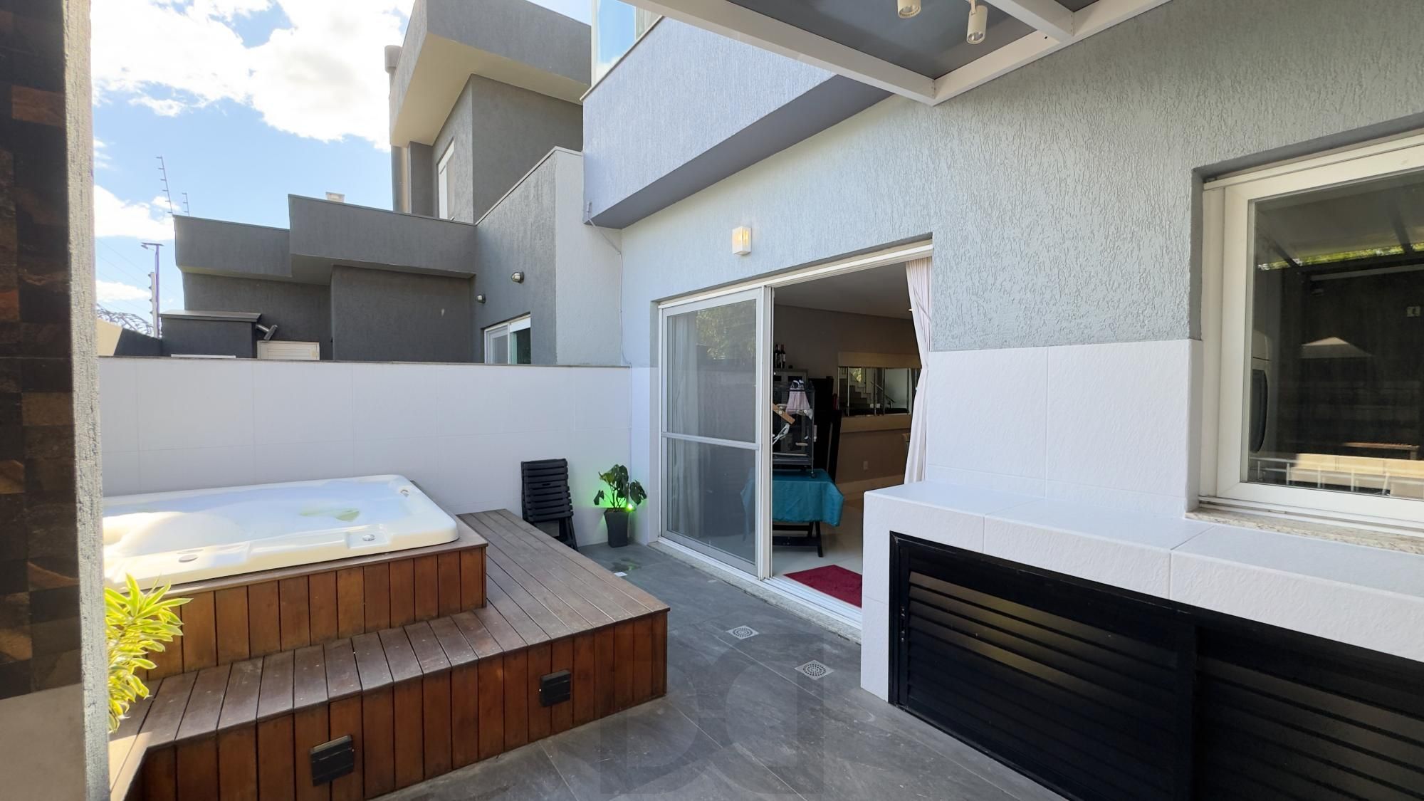 Casa em condomínio | Ecoville | 3Dorm | Spa Privativo — foto 22