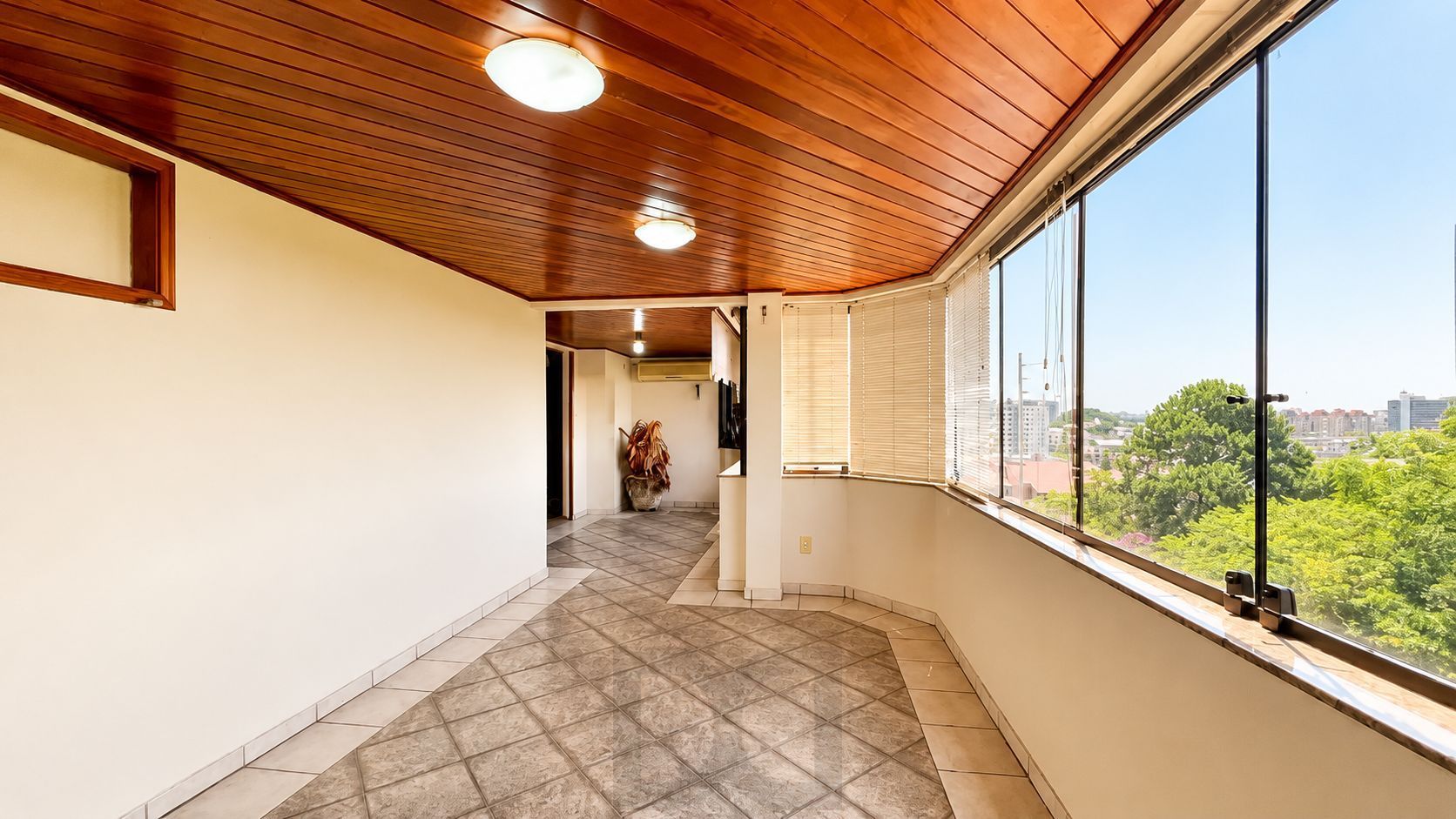 Excelente Apartamento 3dorm | Venda Jardim Planalto | 147m² | 2 Vagas — foto 1