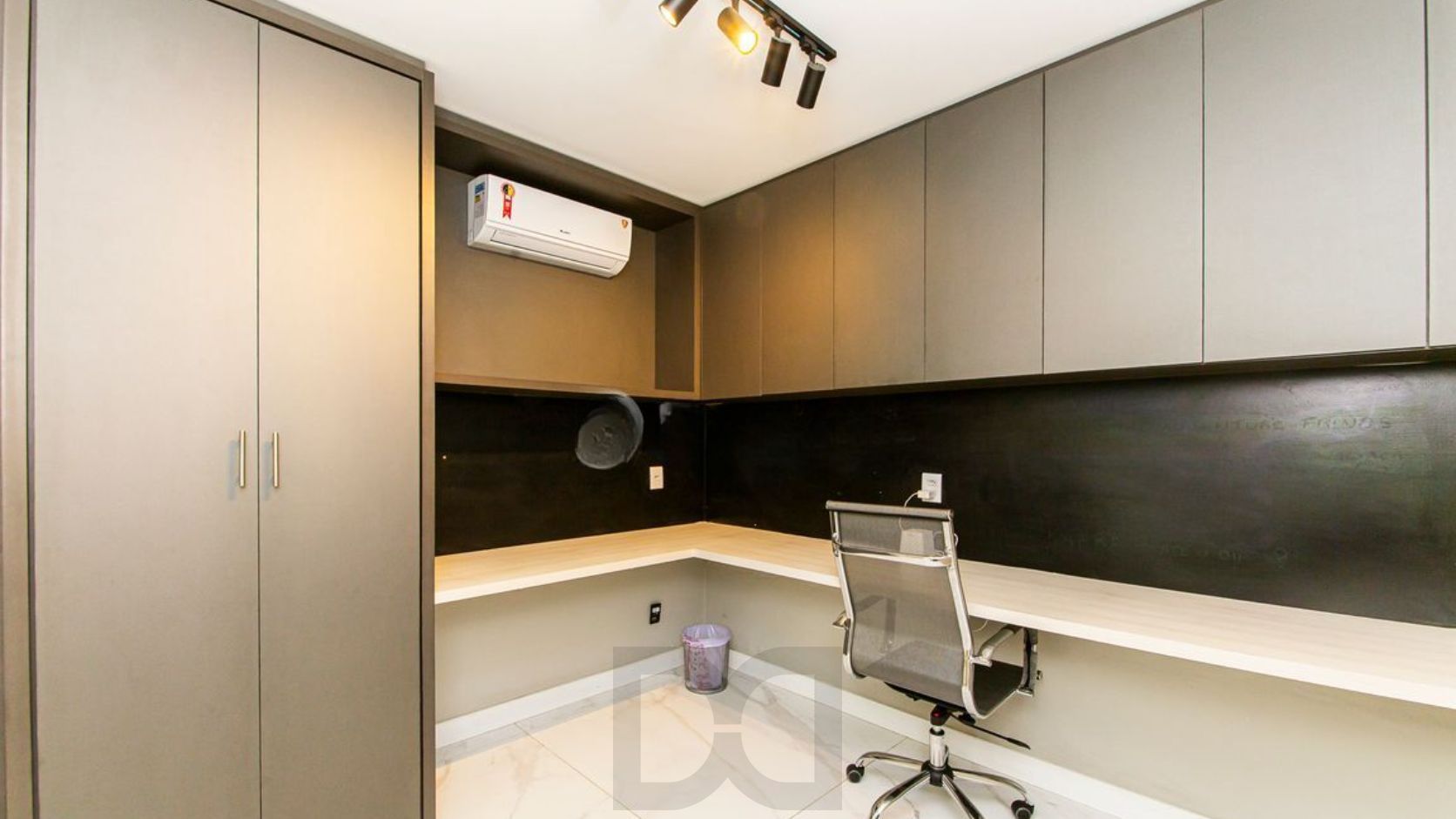 Casa |3 Dorm| Piscina |Ambientes integrados| 217m²| Verdes Campos| Porto Alegre — foto 35