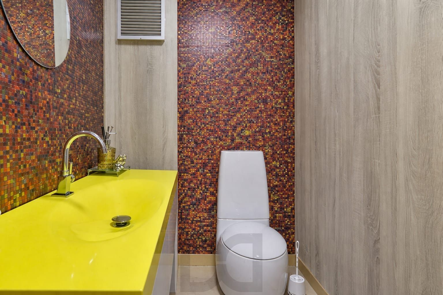 Sala Comercial com 4 Ambientes e Garagem | 38m² | Rua 24 de Outubro — foto 7