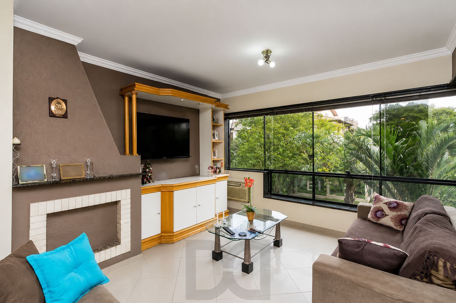 Apartamento Garden Mobiliado 3 dormitórios | jardim Planalto — foto 2