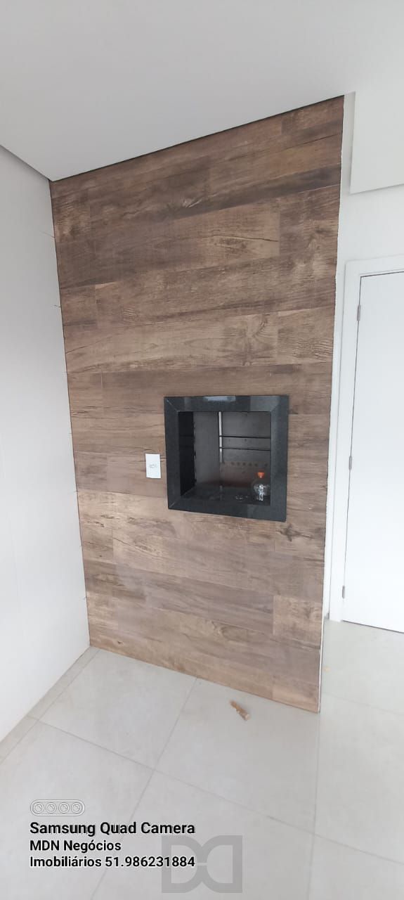 Apartamento novo, 60m², 2 dorm.,churrasqueira, elevador, piso porcelanato e ótima localização! — foto 10