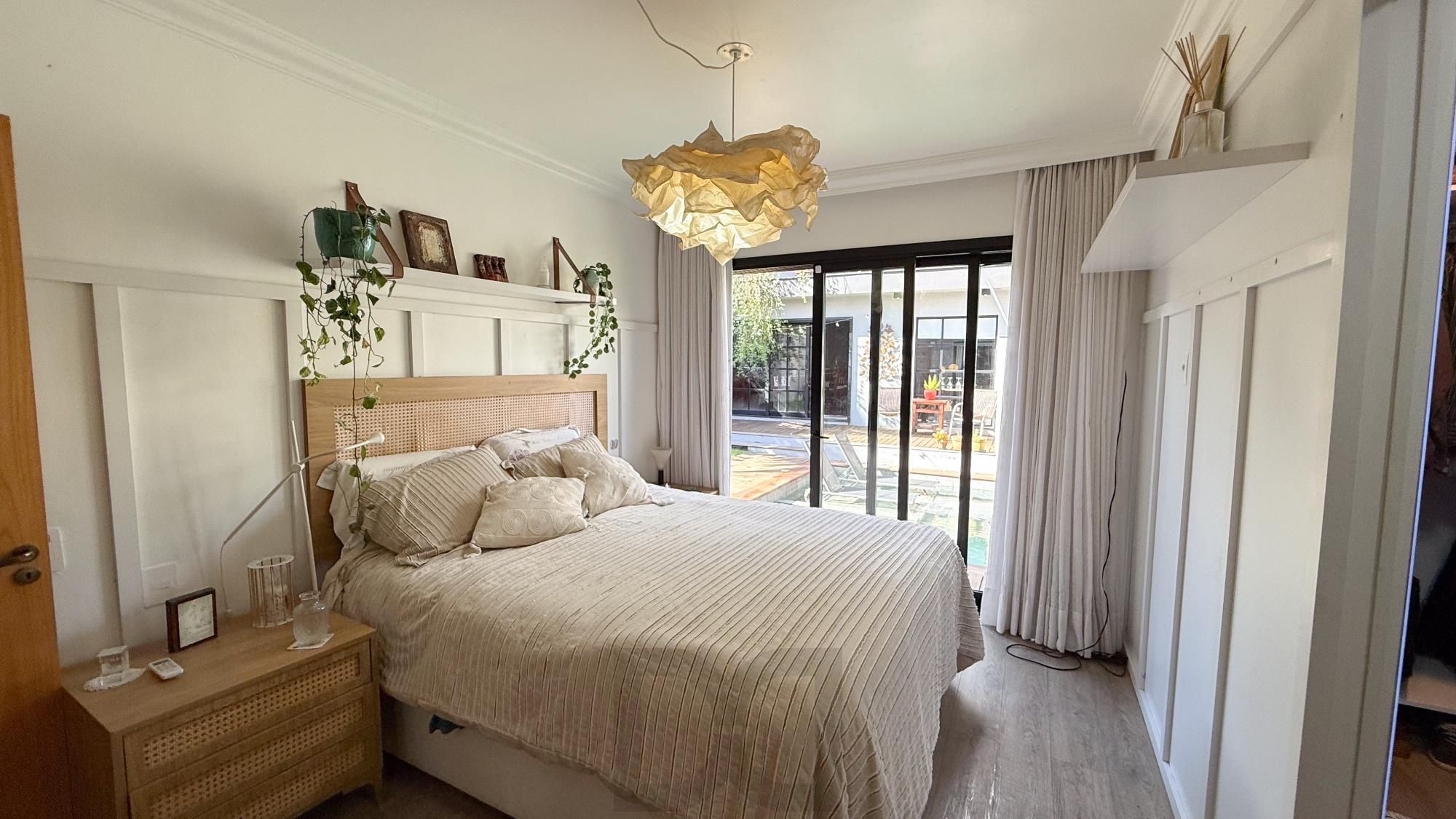 Casa com linda arquitetura | Jardim Europa | 4 quartos | Área Gourmet — foto 18