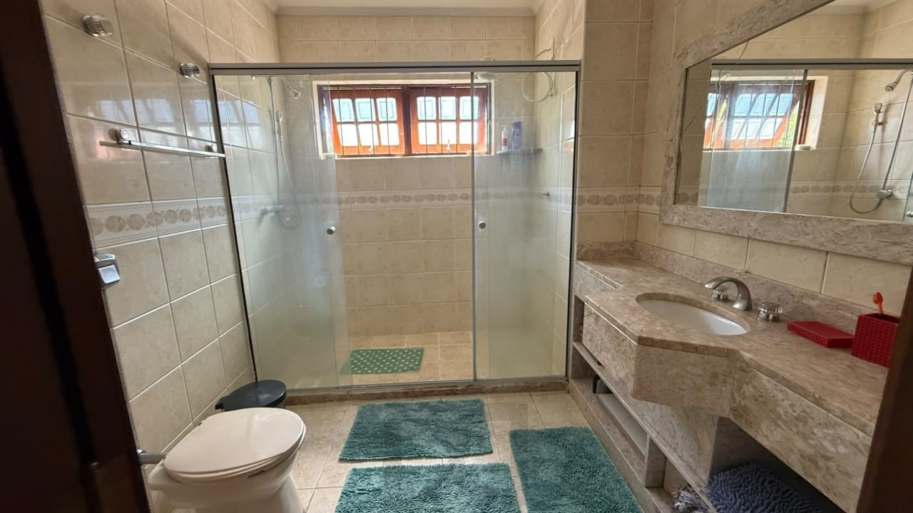 CASA DE ESQUINA COM 3 DORMITORIOS NO JARDIM PLANALTO; — foto 16