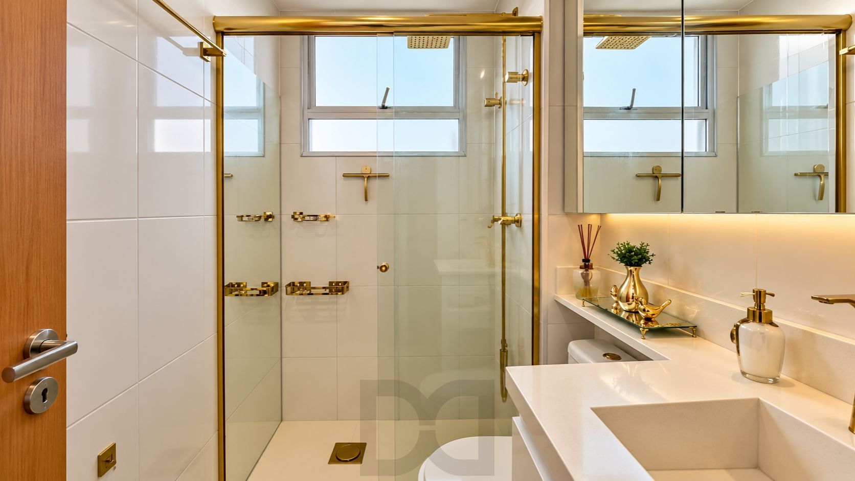 Apartamento | 2 Dorm | mobiliado | Santa Fé | R$315.000 — foto 11