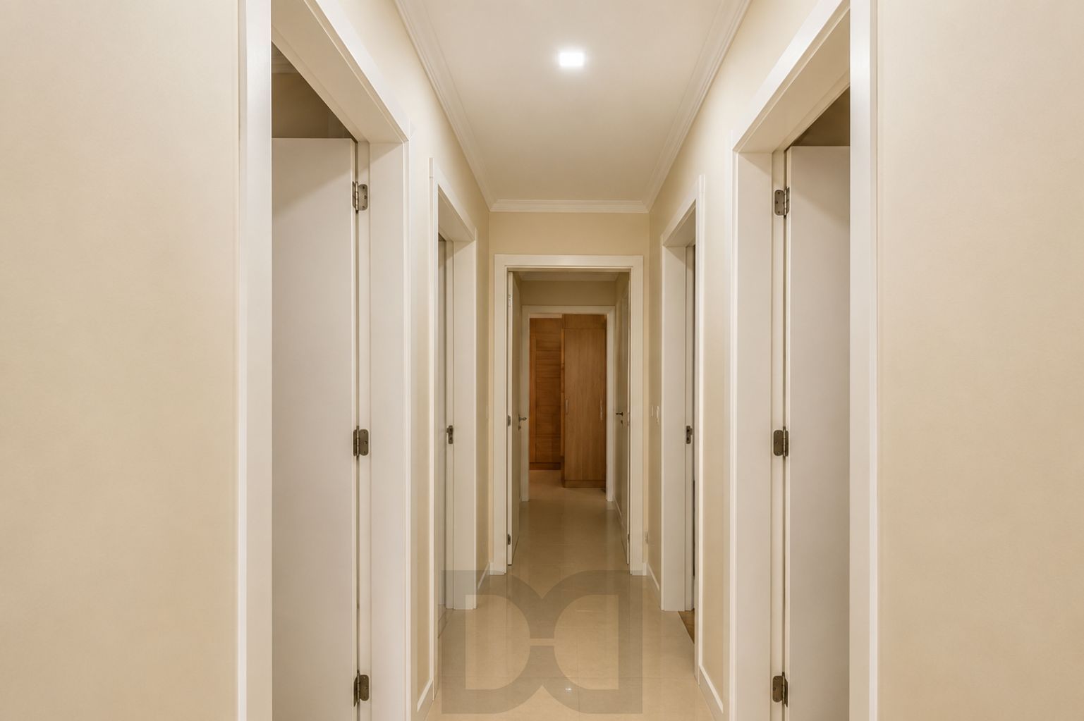 Apartamento Garden Mobiliado 3 dormitórios | jardim Planalto — foto 9