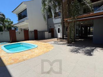Porto Nobre vende/aluga Sobrado em condomínio fechado — foto 47